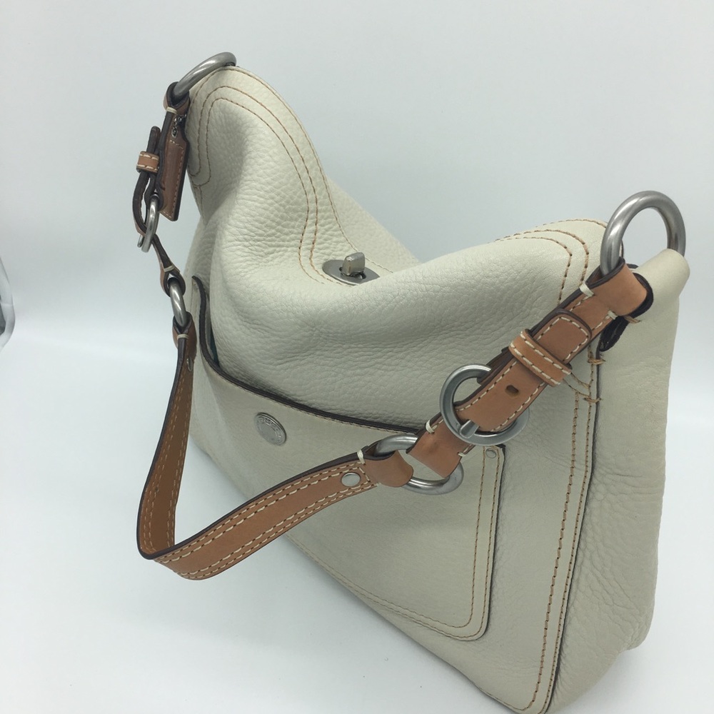 Coach original bag